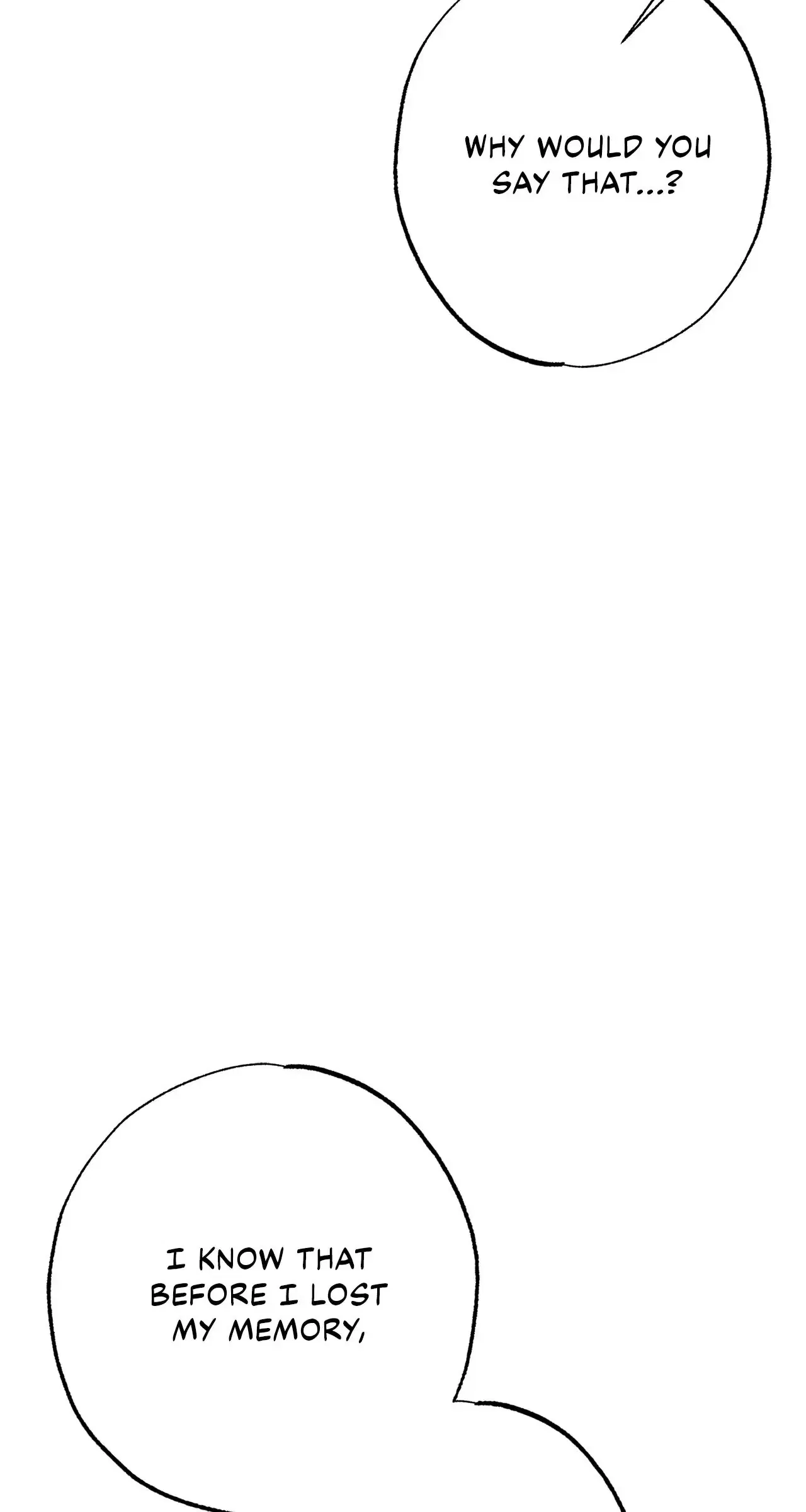 My Husband Who Hates Me Has Lost His Memories Chapter 15 – Page 62