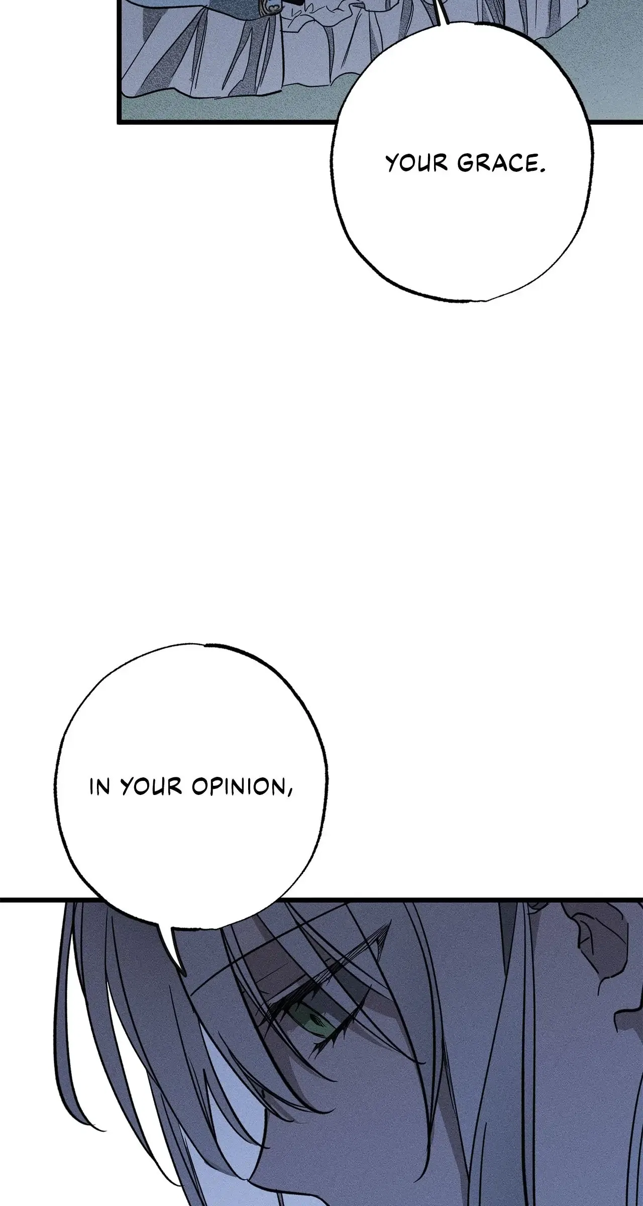 My Husband Who Hates Me Has Lost His Memories Chapter 15 – Page 70