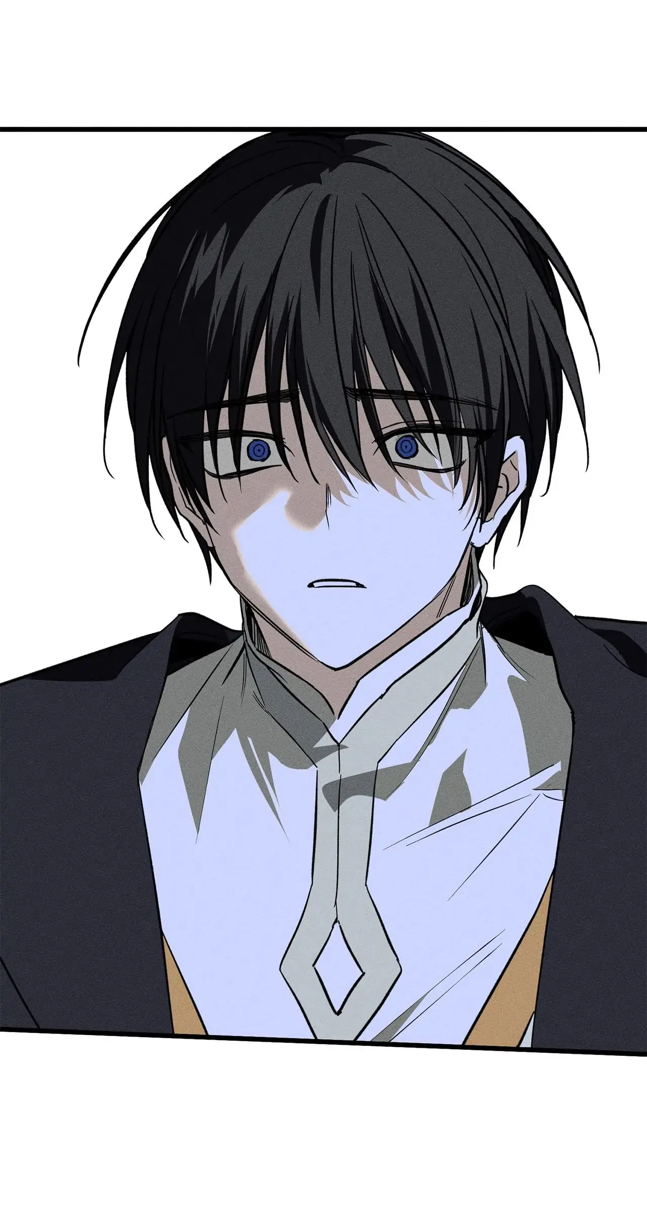 My Husband Who Hates Me Has Lost His Memories Chapter 15 – Page 78
