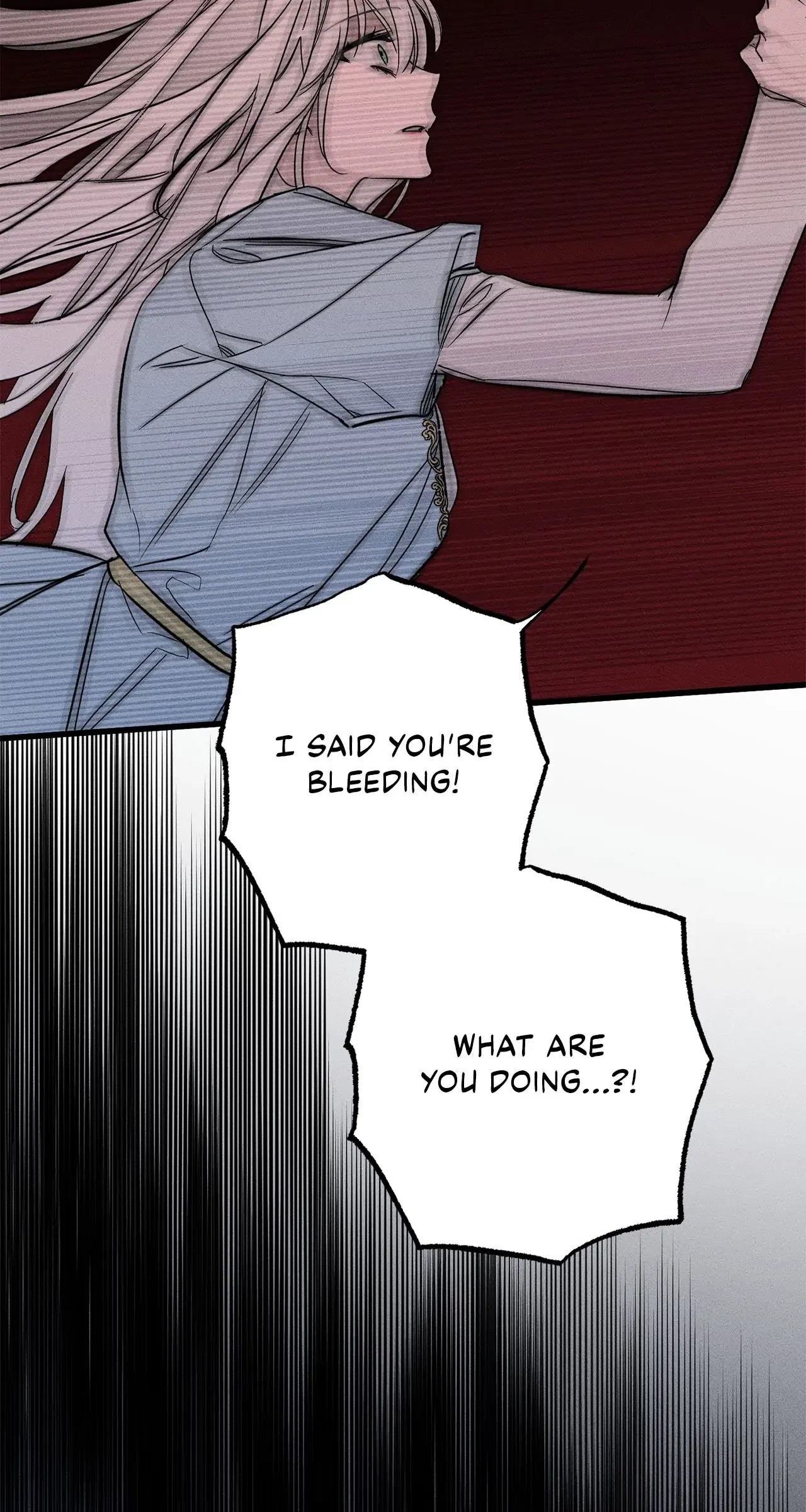 My Husband Who Hates Me Has Lost His Memories Chapter 15 – Page 80