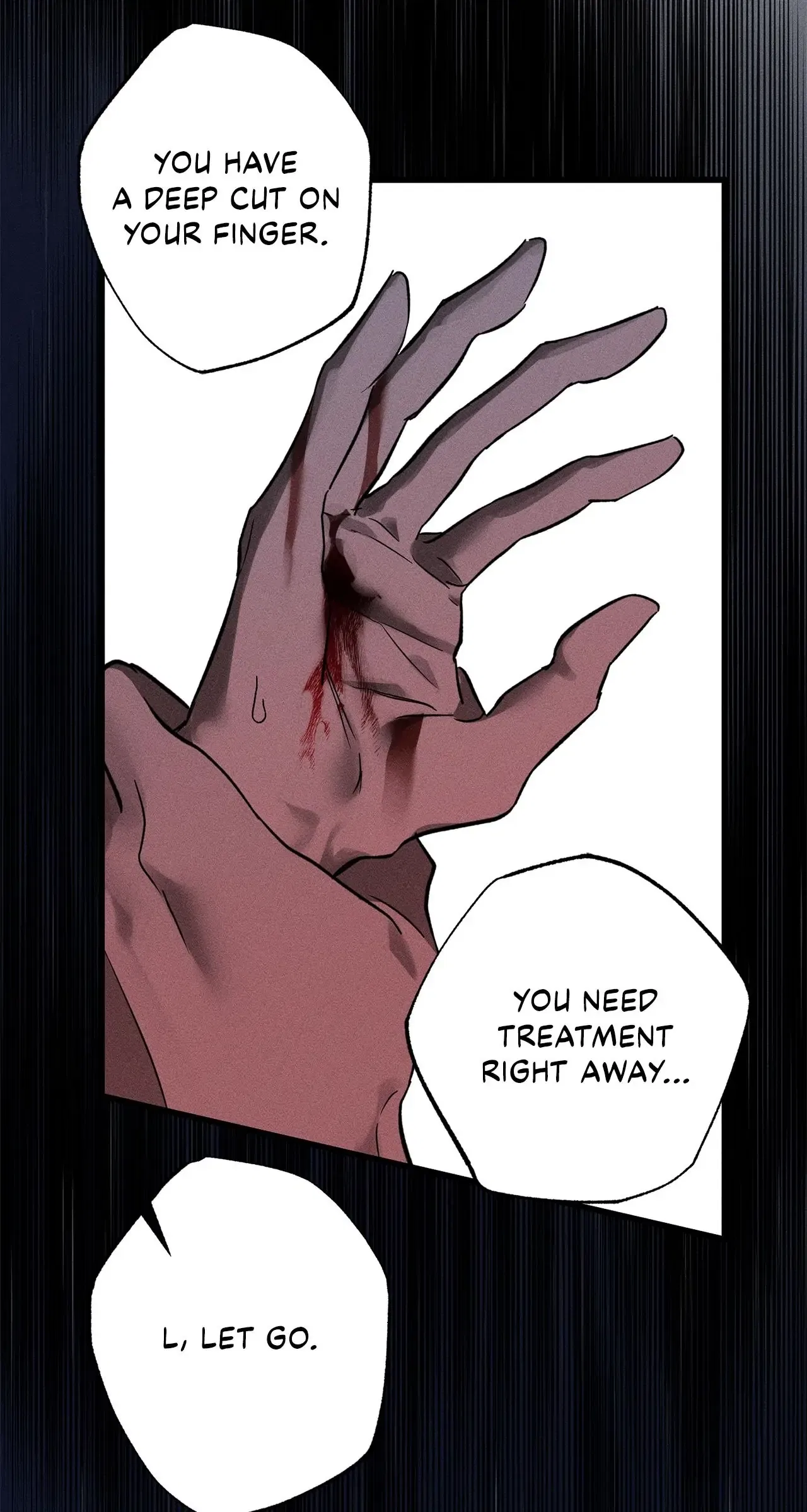 My Husband Who Hates Me Has Lost His Memories Chapter 15 – Page 81