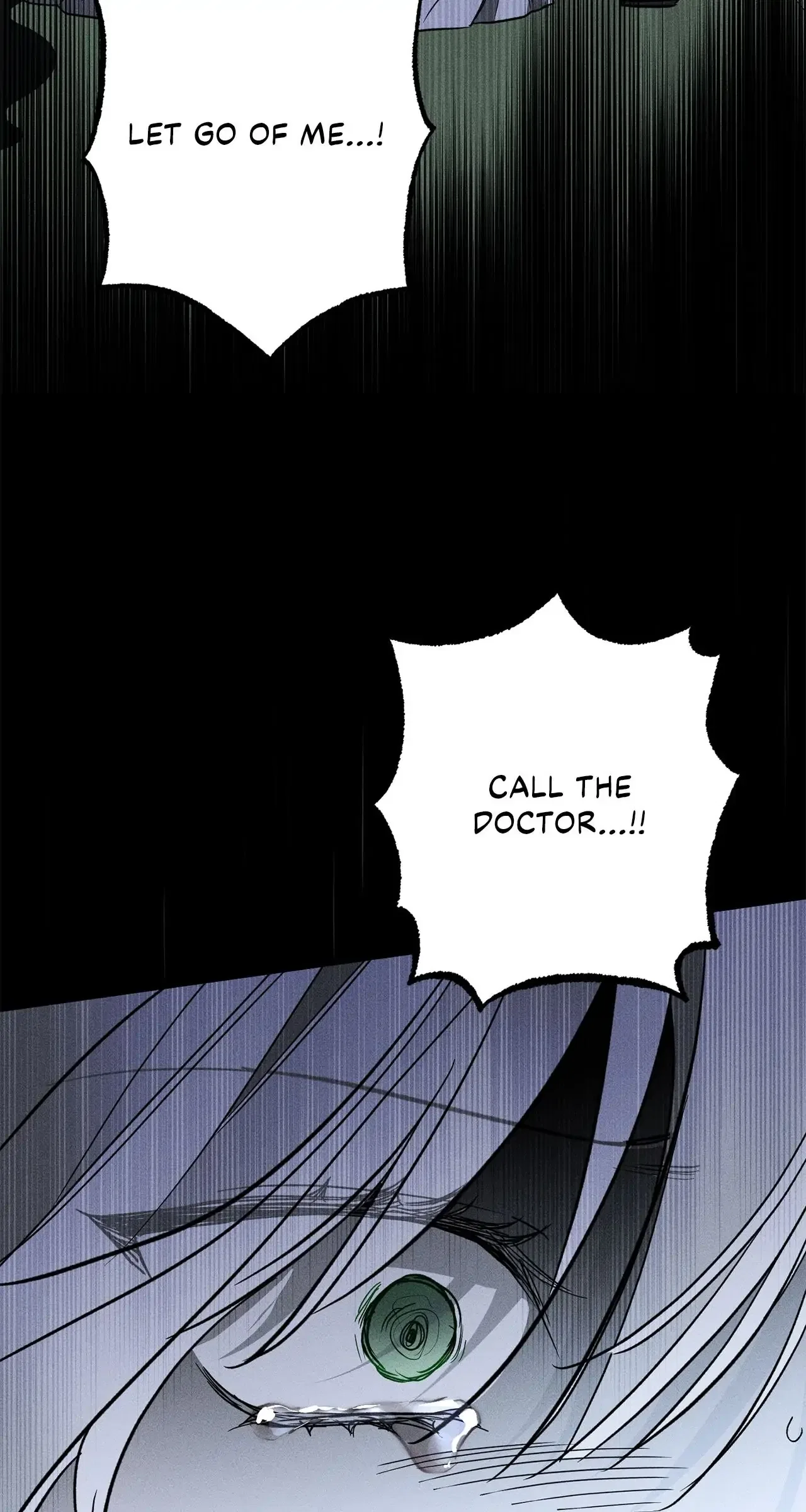 My Husband Who Hates Me Has Lost His Memories Chapter 15 – Page 83