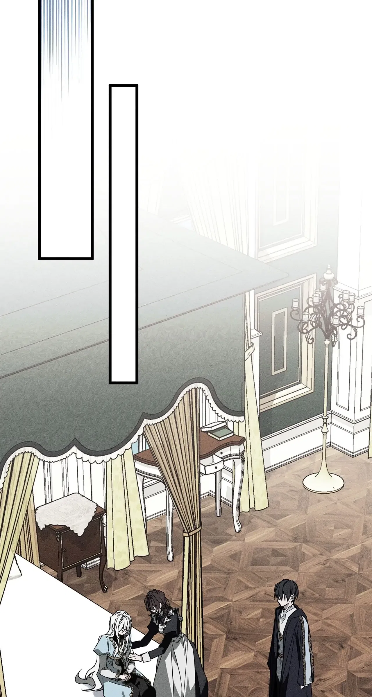 My Husband Who Hates Me Has Lost His Memories Chapter 15 – Page 86