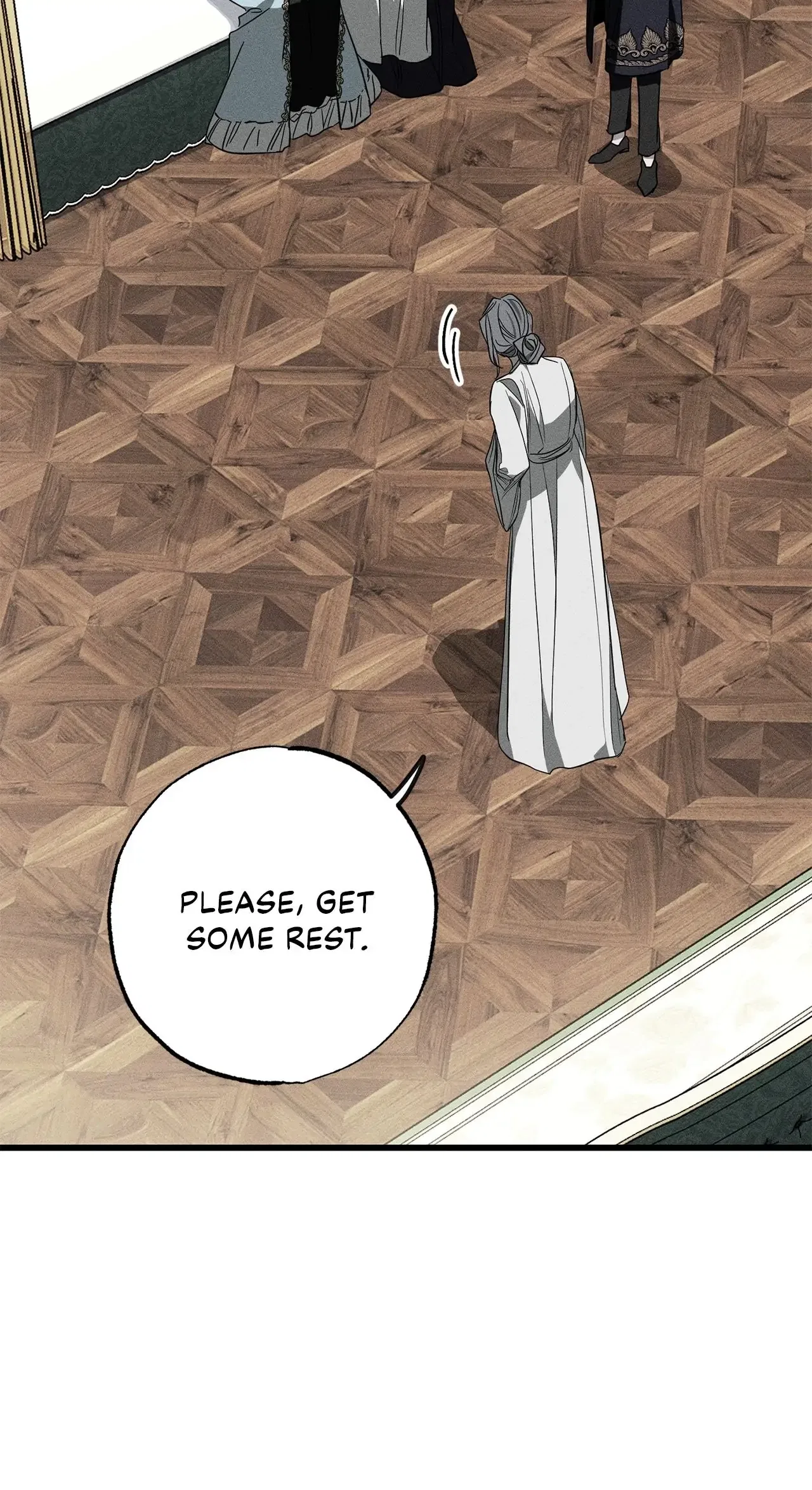 My Husband Who Hates Me Has Lost His Memories Chapter 15 – Page 87