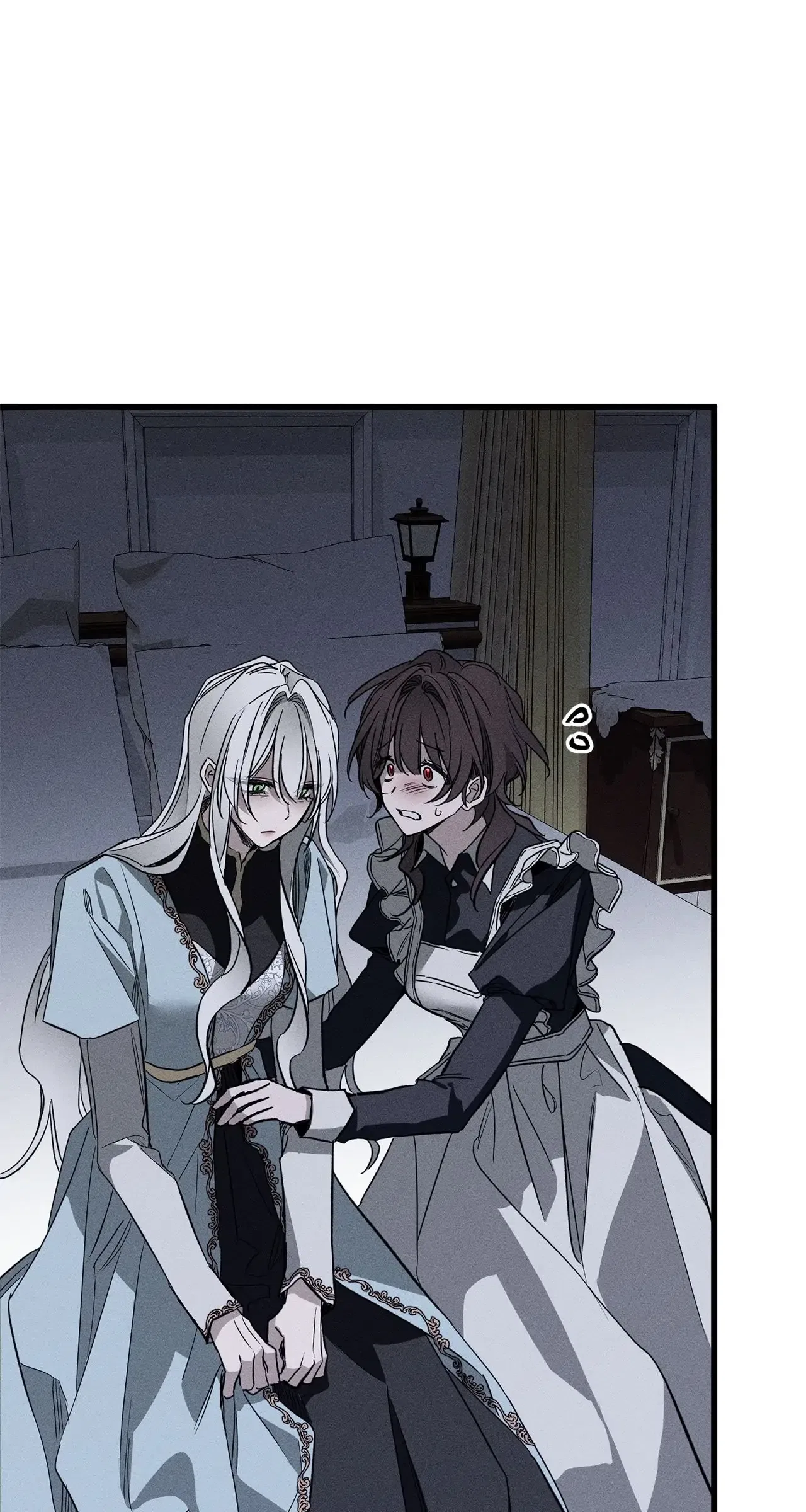 My Husband Who Hates Me Has Lost His Memories Chapter 15 – Page 88