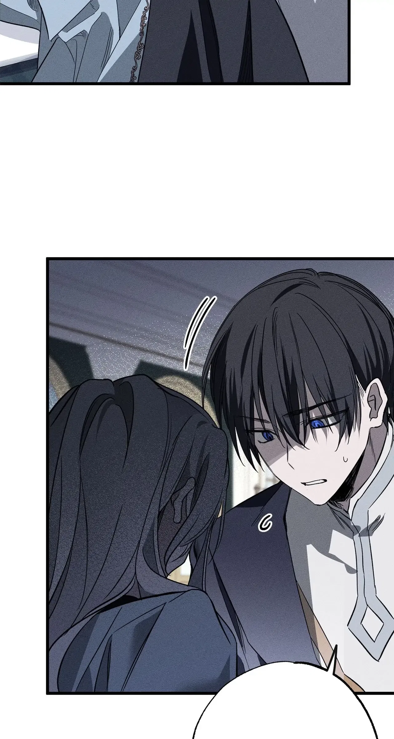 My Husband Who Hates Me Has Lost His Memories Chapter 15 – Page 89