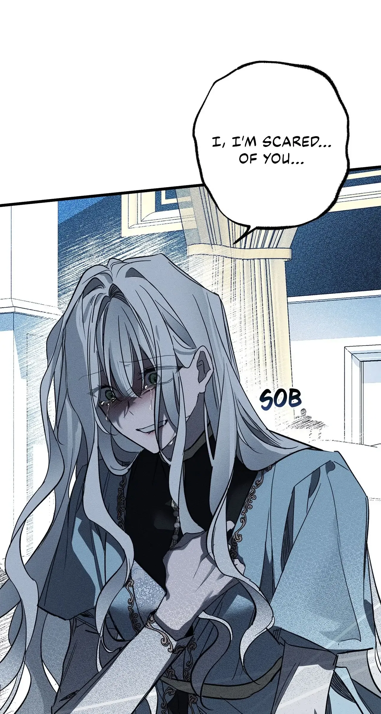 My Husband Who Hates Me Has Lost His Memories Chapter 15 – Page 92