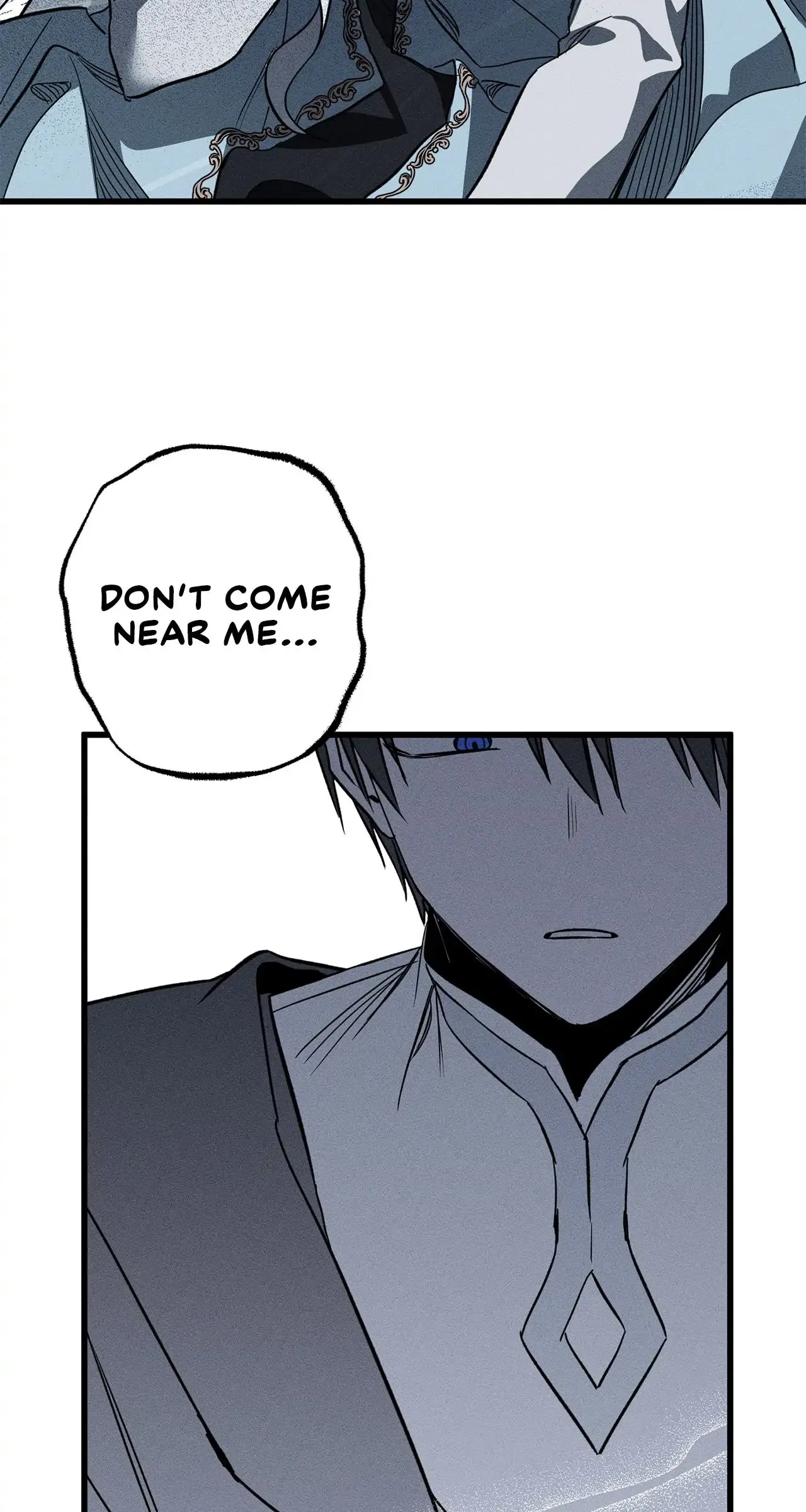 My Husband Who Hates Me Has Lost His Memories Chapter 15 – Page 93