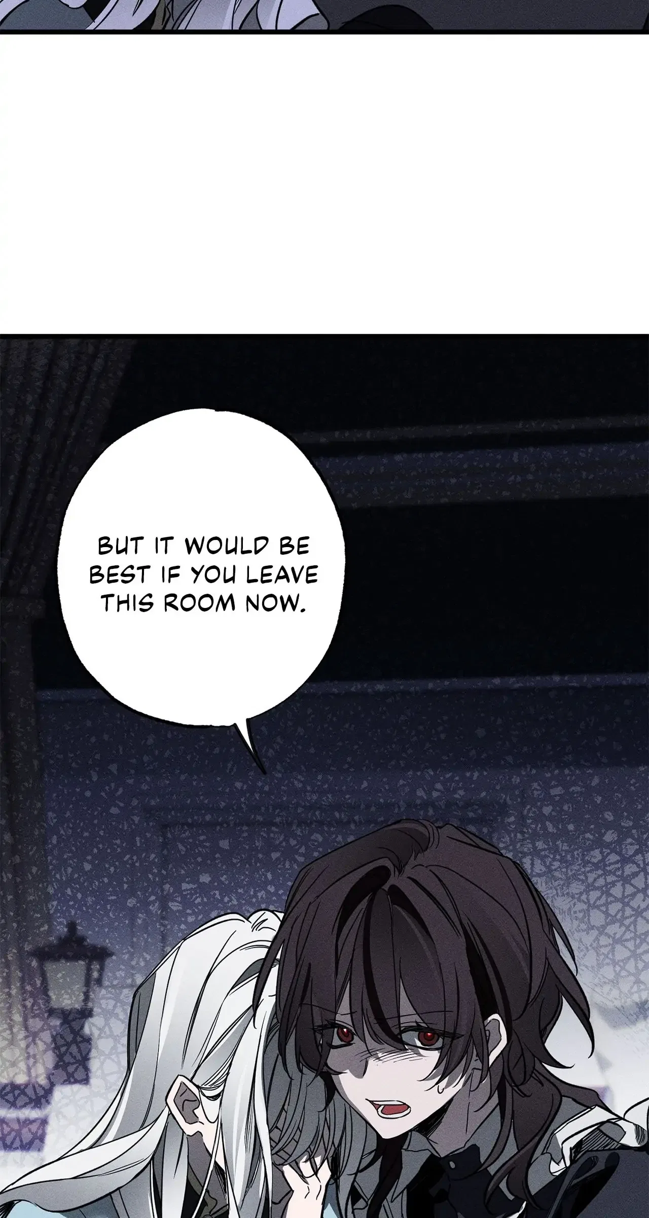 My Husband Who Hates Me Has Lost His Memories Chapter 15 – Page 95