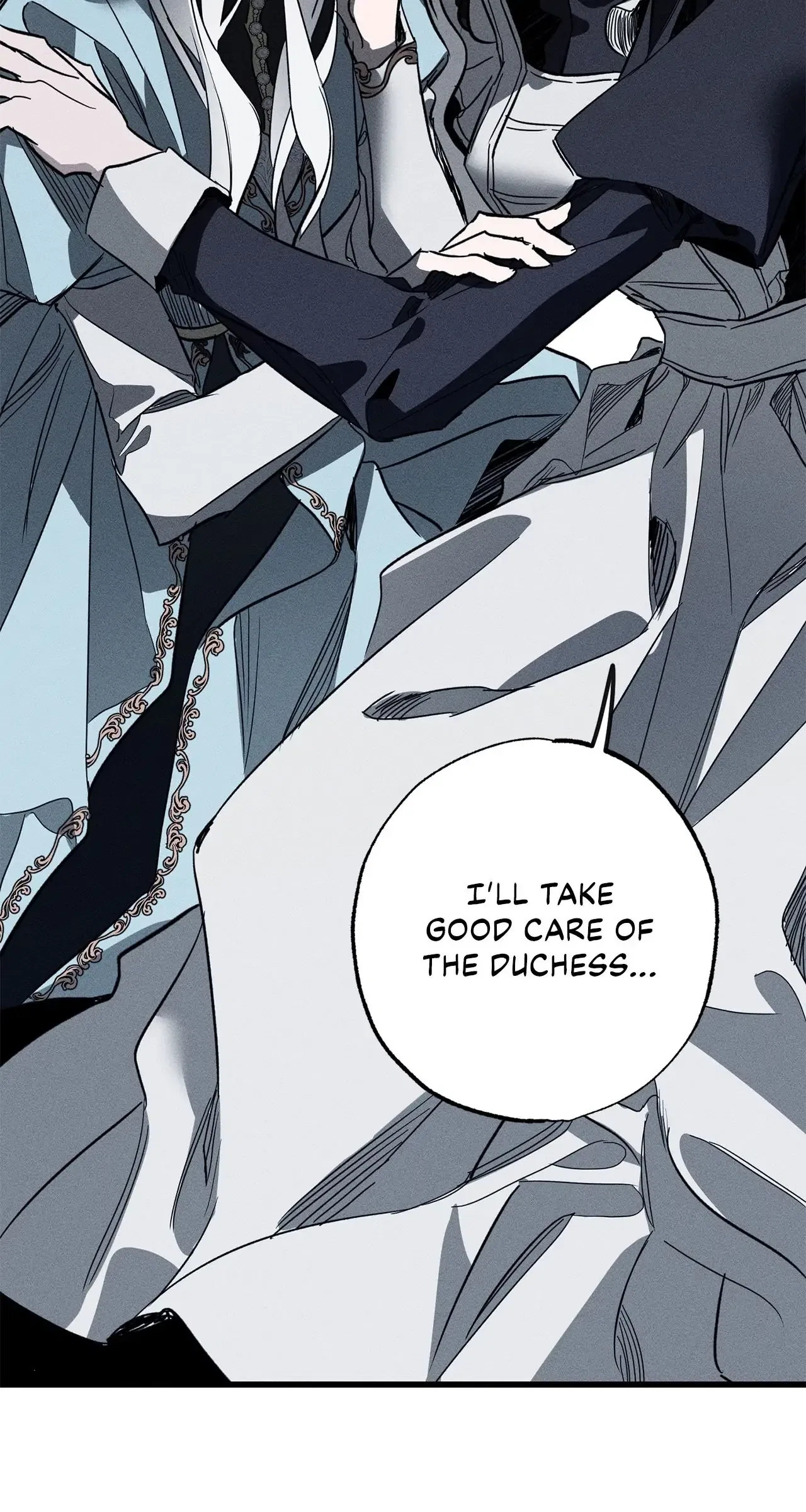 My Husband Who Hates Me Has Lost His Memories Chapter 15 – Page 96