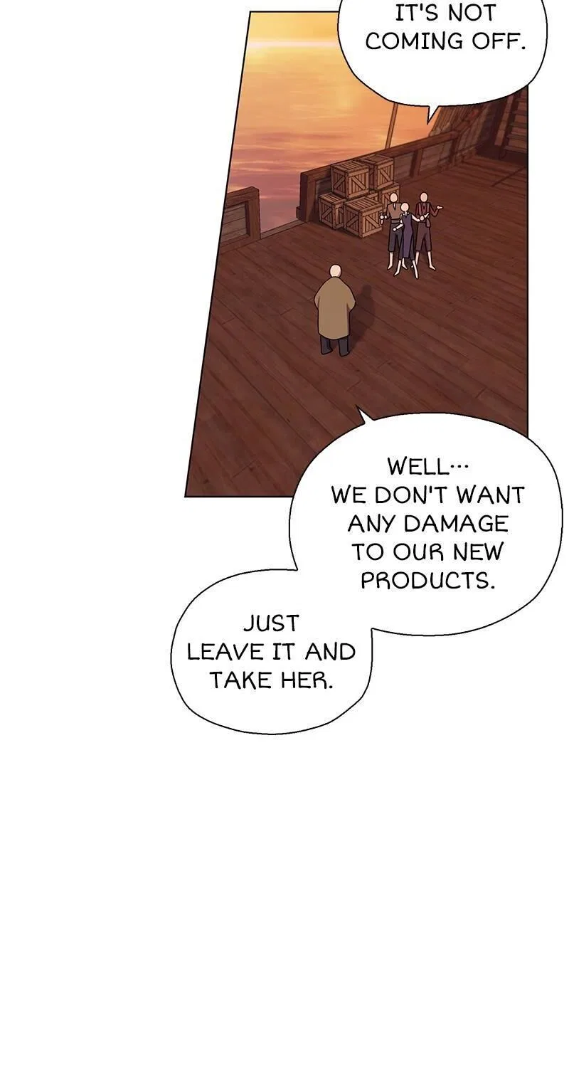 The Daughter of the Elemental King Chapter 8 – Page 4