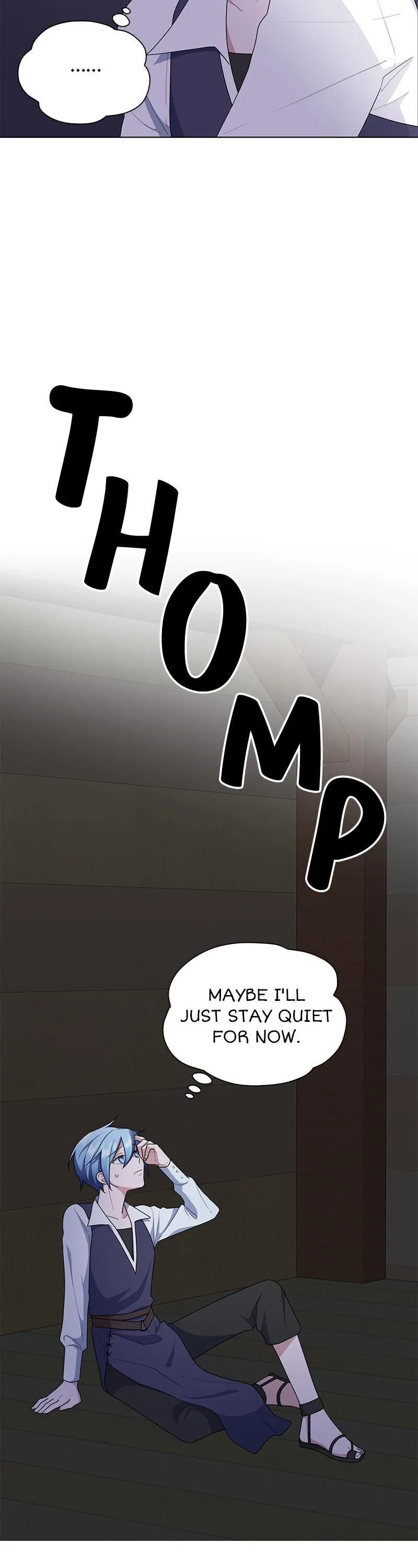 The Daughter of the Elemental King Chapter 8 – Page 7