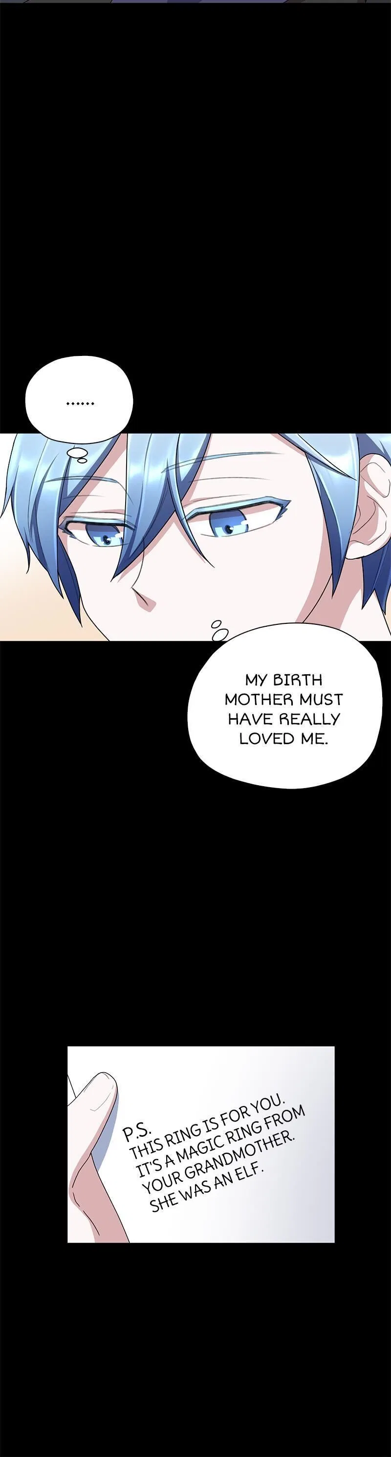 The Daughter of the Elemental King Chapter 8 – Page 16
