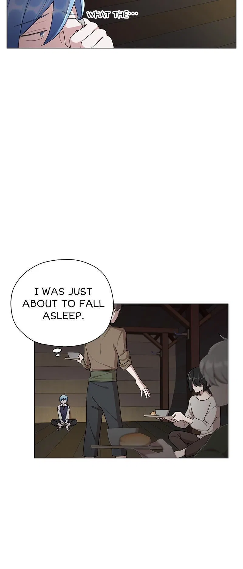 The Daughter of the Elemental King Chapter 8 – Page 26