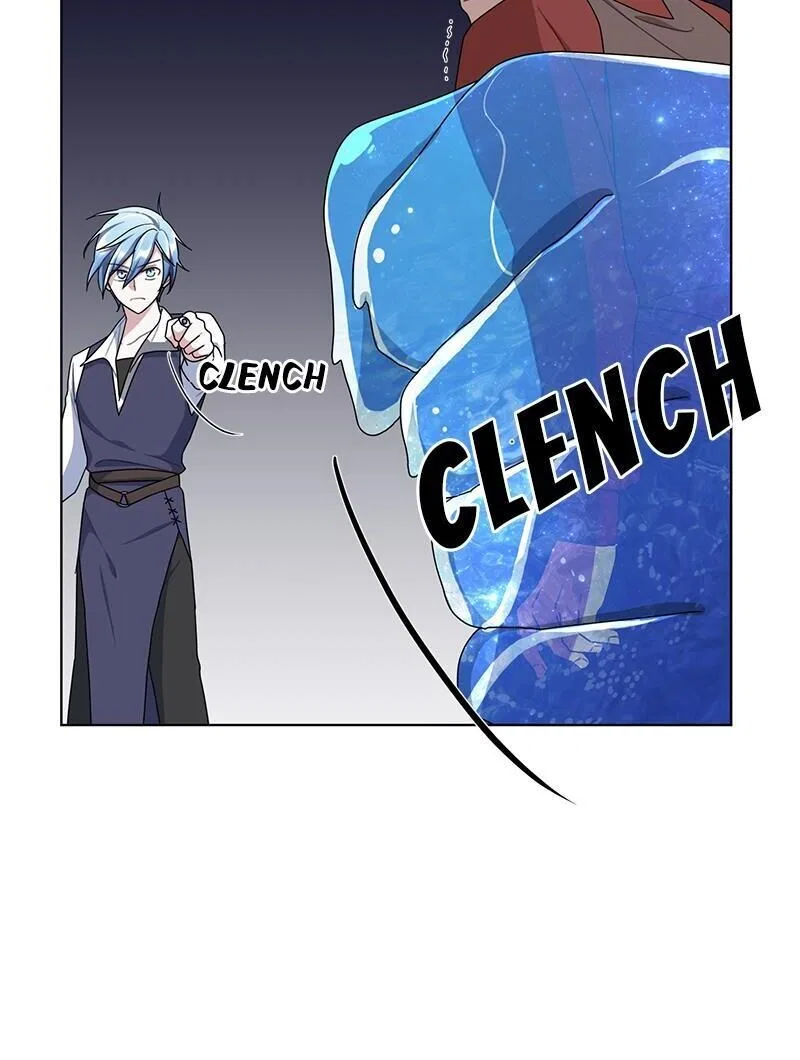 The Daughter of the Elemental King Chapter 8 – Page 36