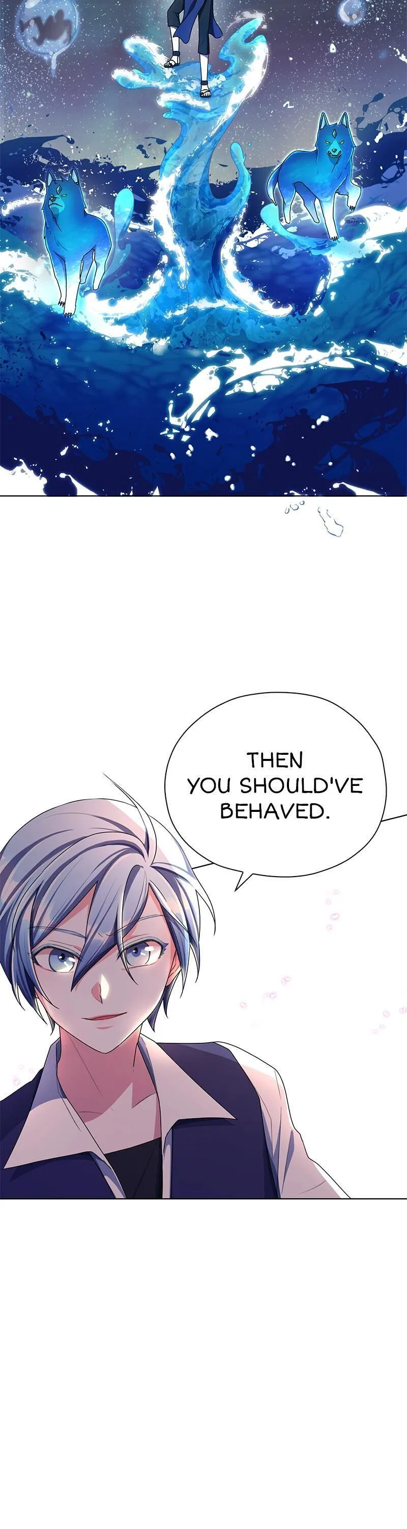 The Daughter of the Elemental King Chapter 8 – Page 39