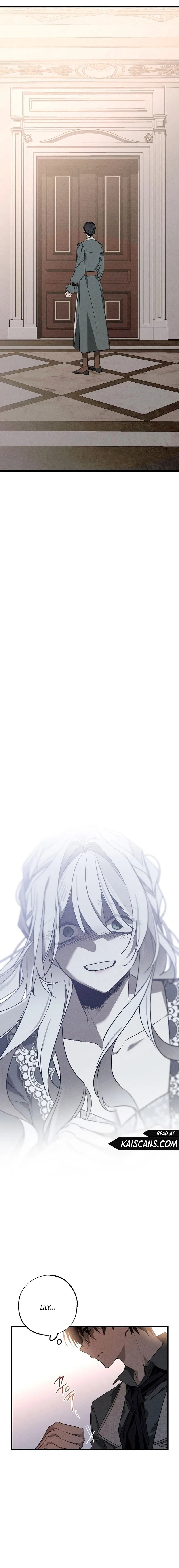 My Husband Who Hates Me Has Lost His Memories Chapter 14 – Page 18