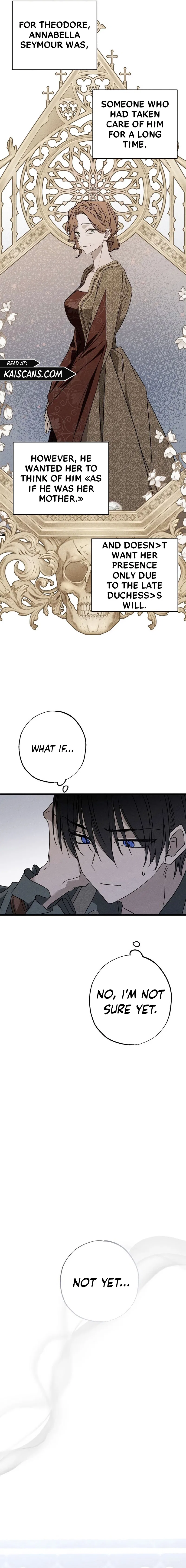 My Husband Who Hates Me Has Lost His Memories Chapter 14 – Page 24
