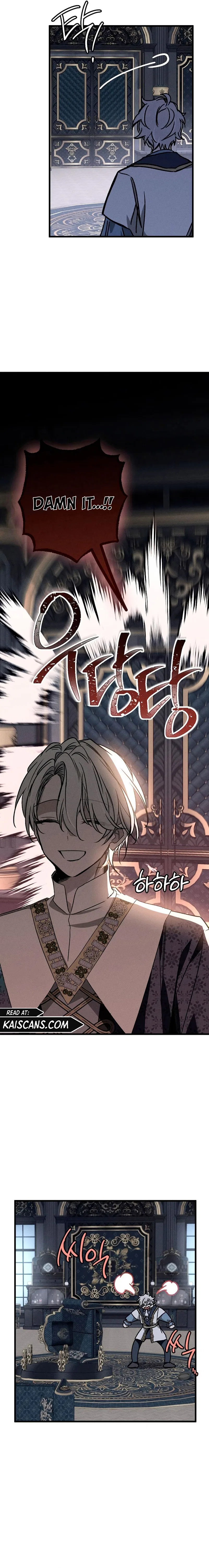 My Husband Who Hates Me Has Lost His Memories Chapter 14 – Page 29