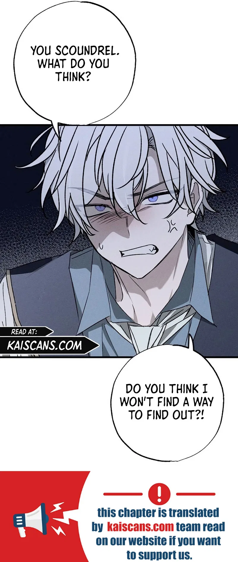 My Husband Who Hates Me Has Lost His Memories Chapter 14 – Page 30