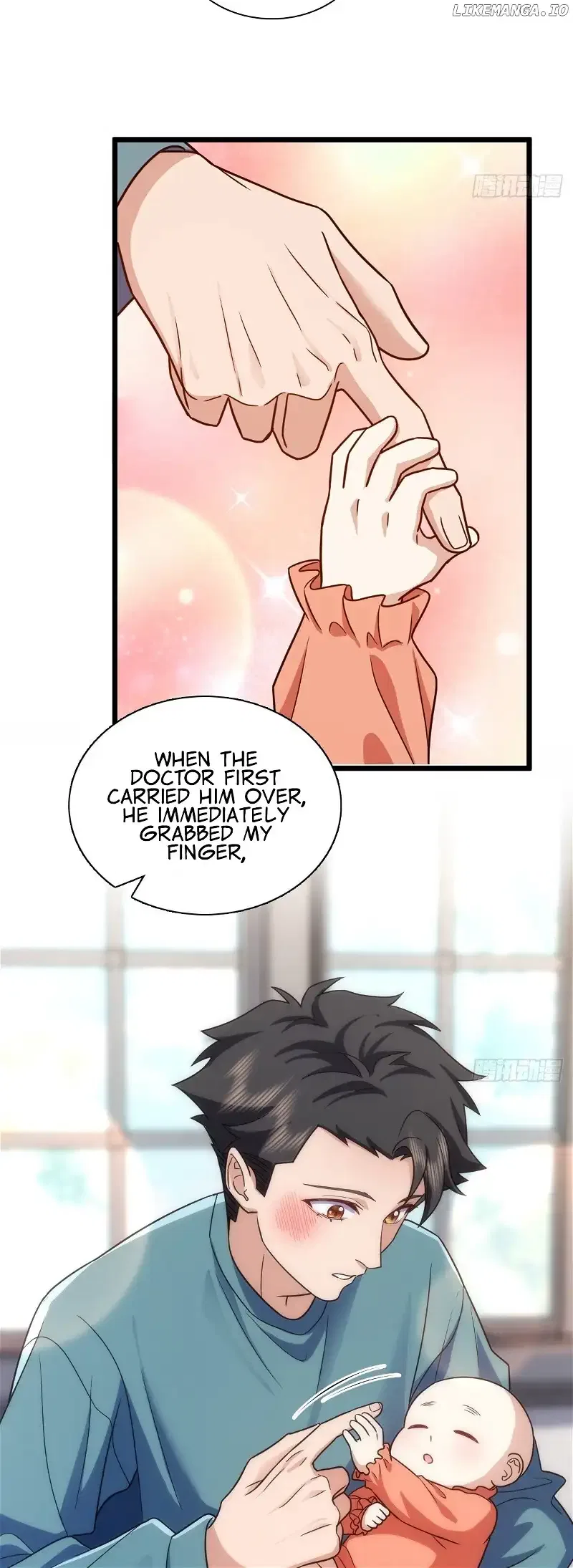My Wife Is From a Thousand Years Ago Chapter 286 – Page 7
