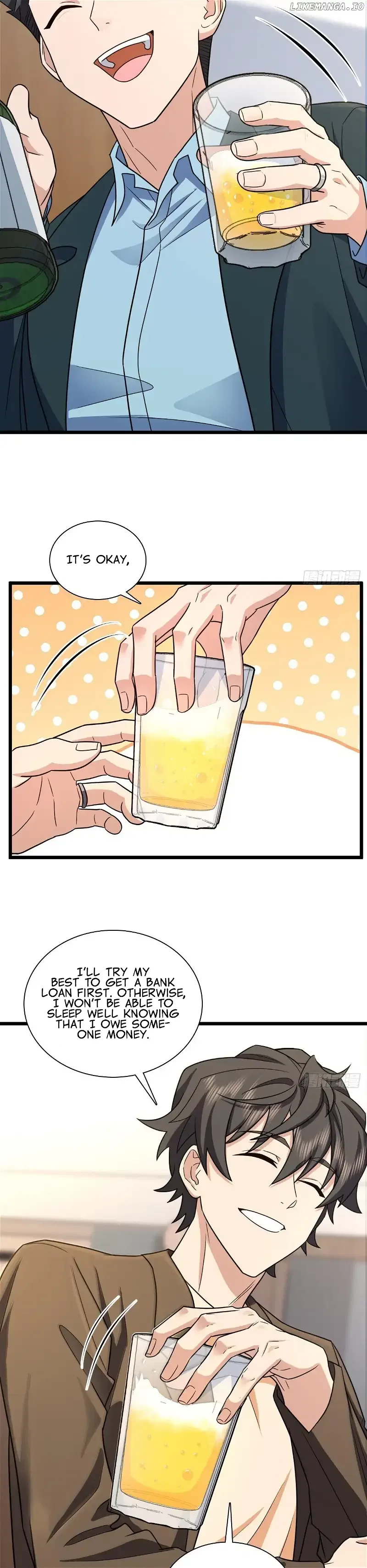 My Wife Is From a Thousand Years Ago Chapter 286 – Page 12