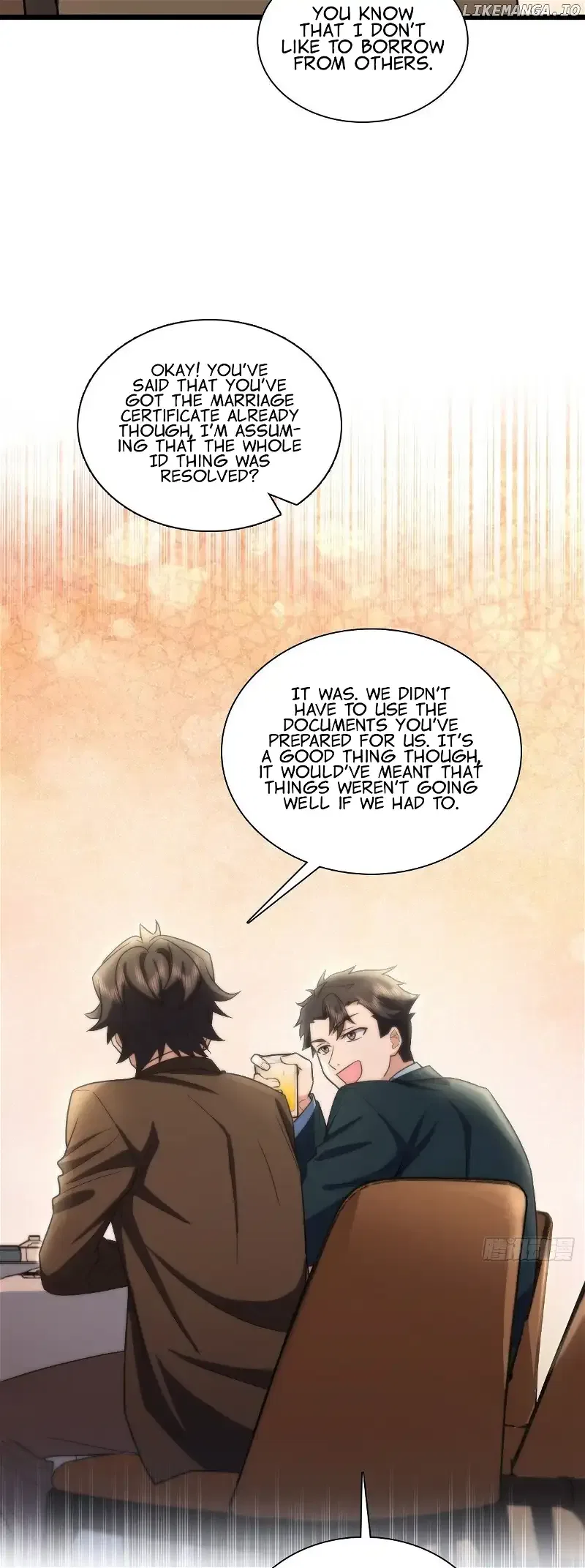 My Wife Is From a Thousand Years Ago Chapter 286 – Page 13