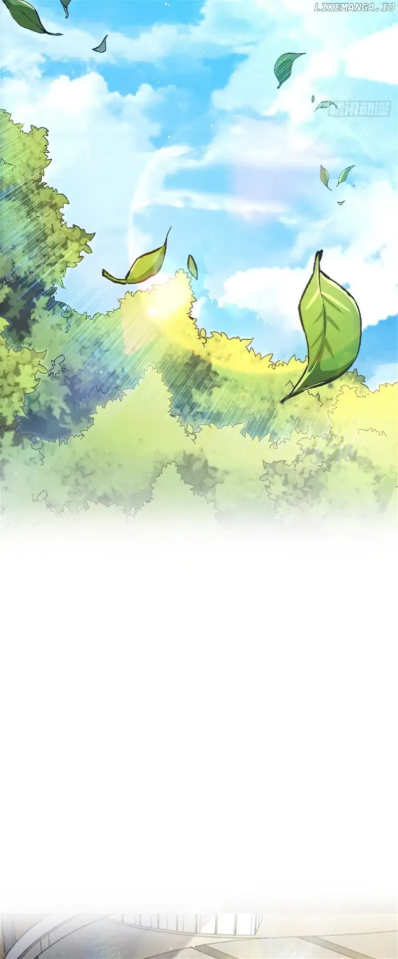 My Wife Is From a Thousand Years Ago Chapter 286 – Page 19