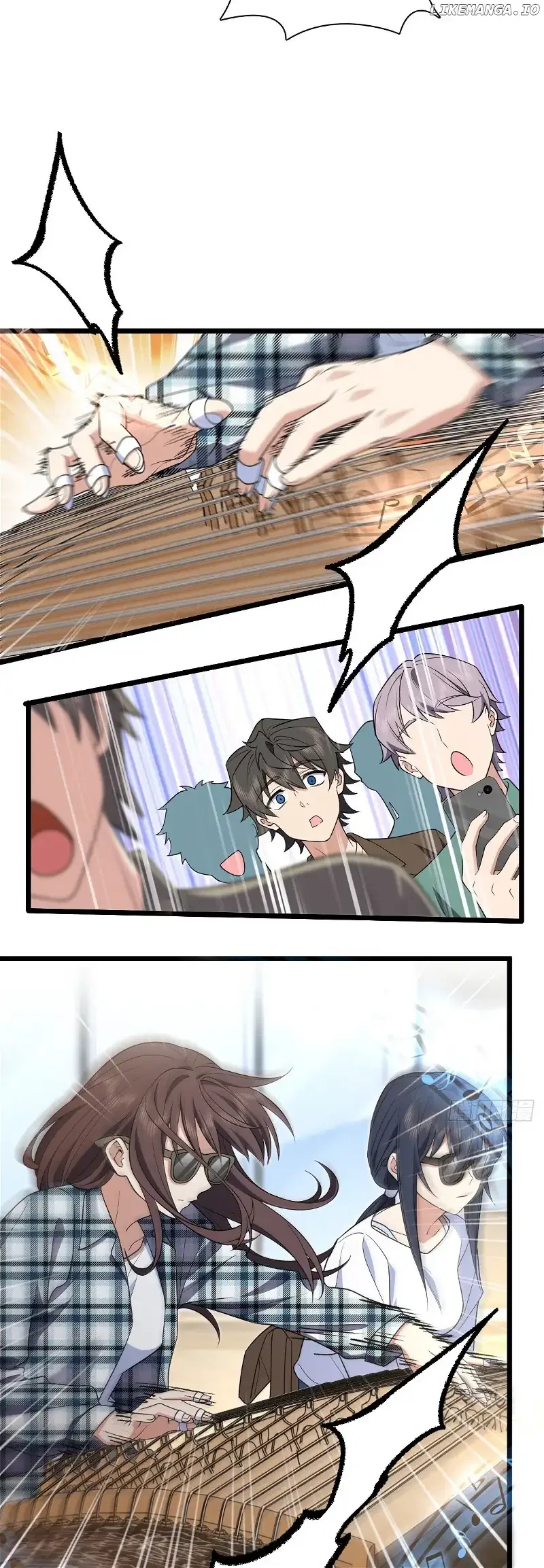 My Wife Is From a Thousand Years Ago Chapter 286 – Page 22