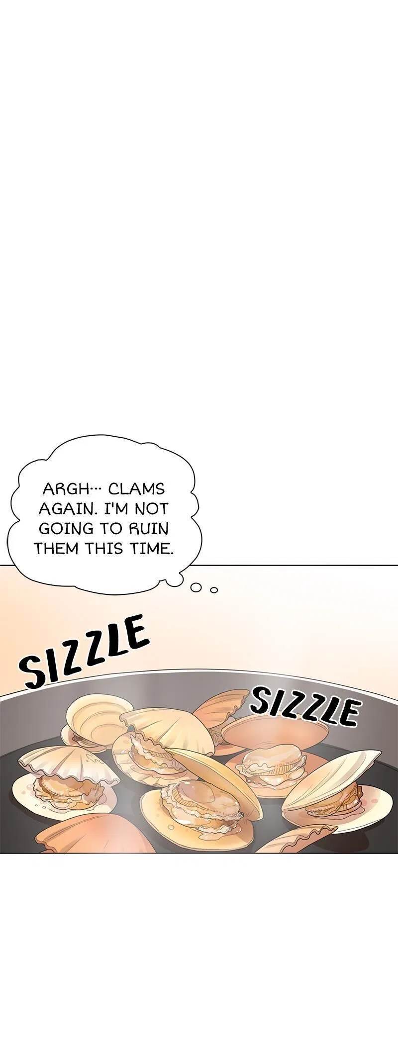 The Daughter of the Elemental King Chapter 7 – Page 3