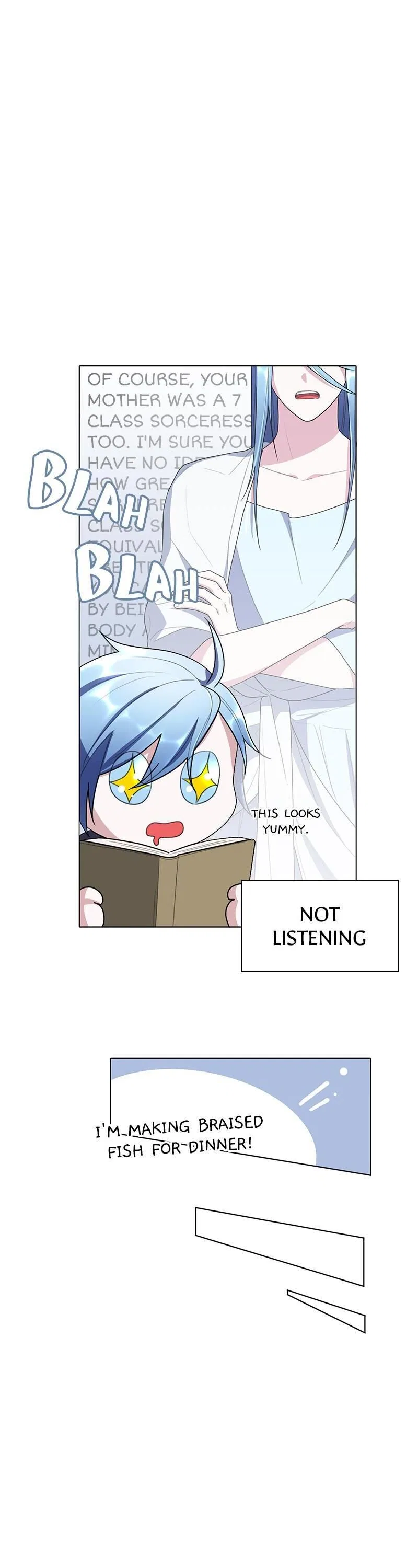 The Daughter of the Elemental King Chapter 7 – Page 15