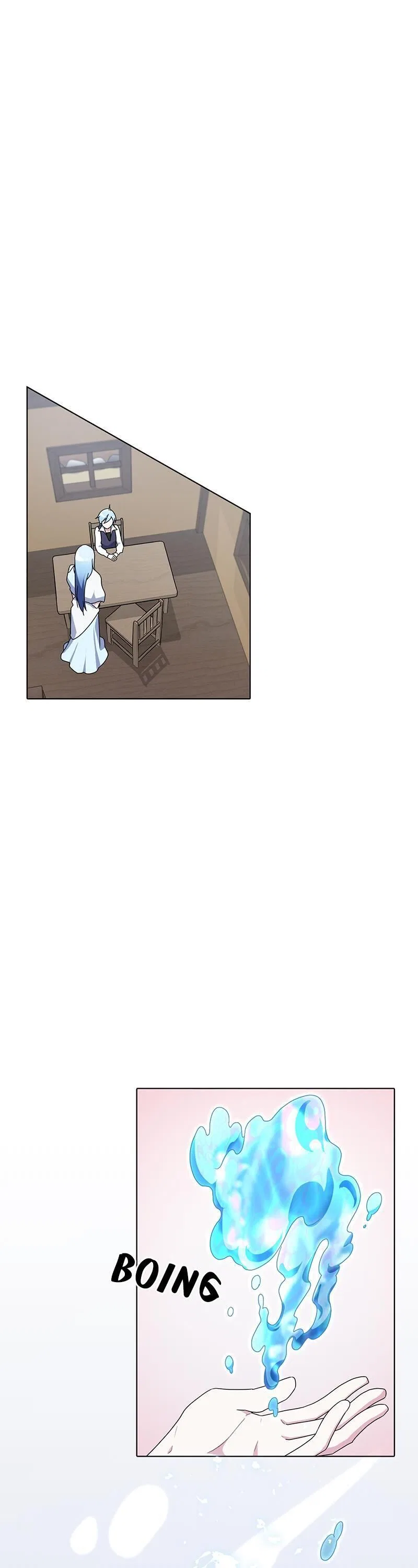 The Daughter of the Elemental King Chapter 7 – Page 19