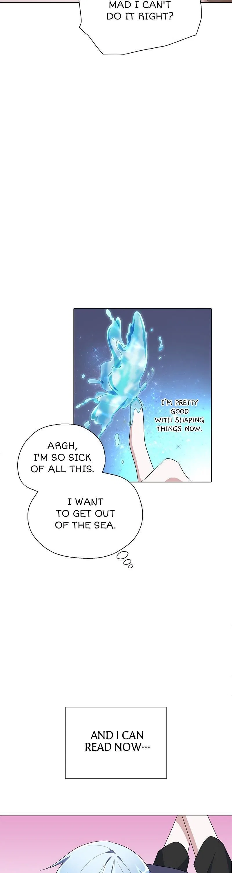 The Daughter of the Elemental King Chapter 7 – Page 28