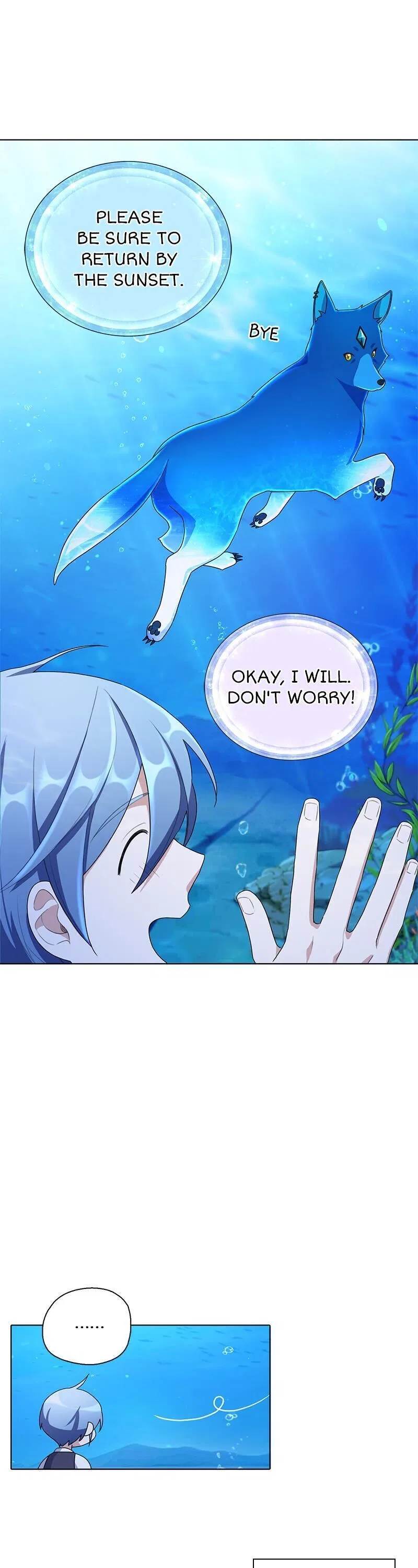 The Daughter of the Elemental King Chapter 7 – Page 37