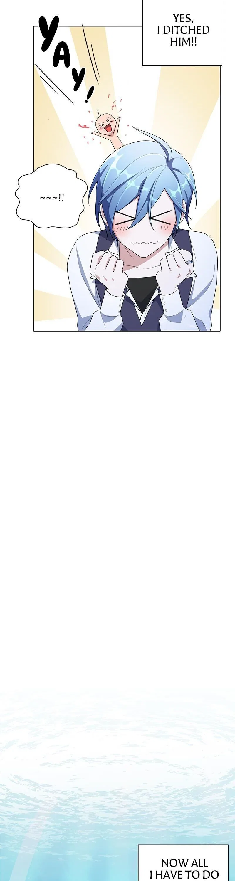 The Daughter of the Elemental King Chapter 7 – Page 38