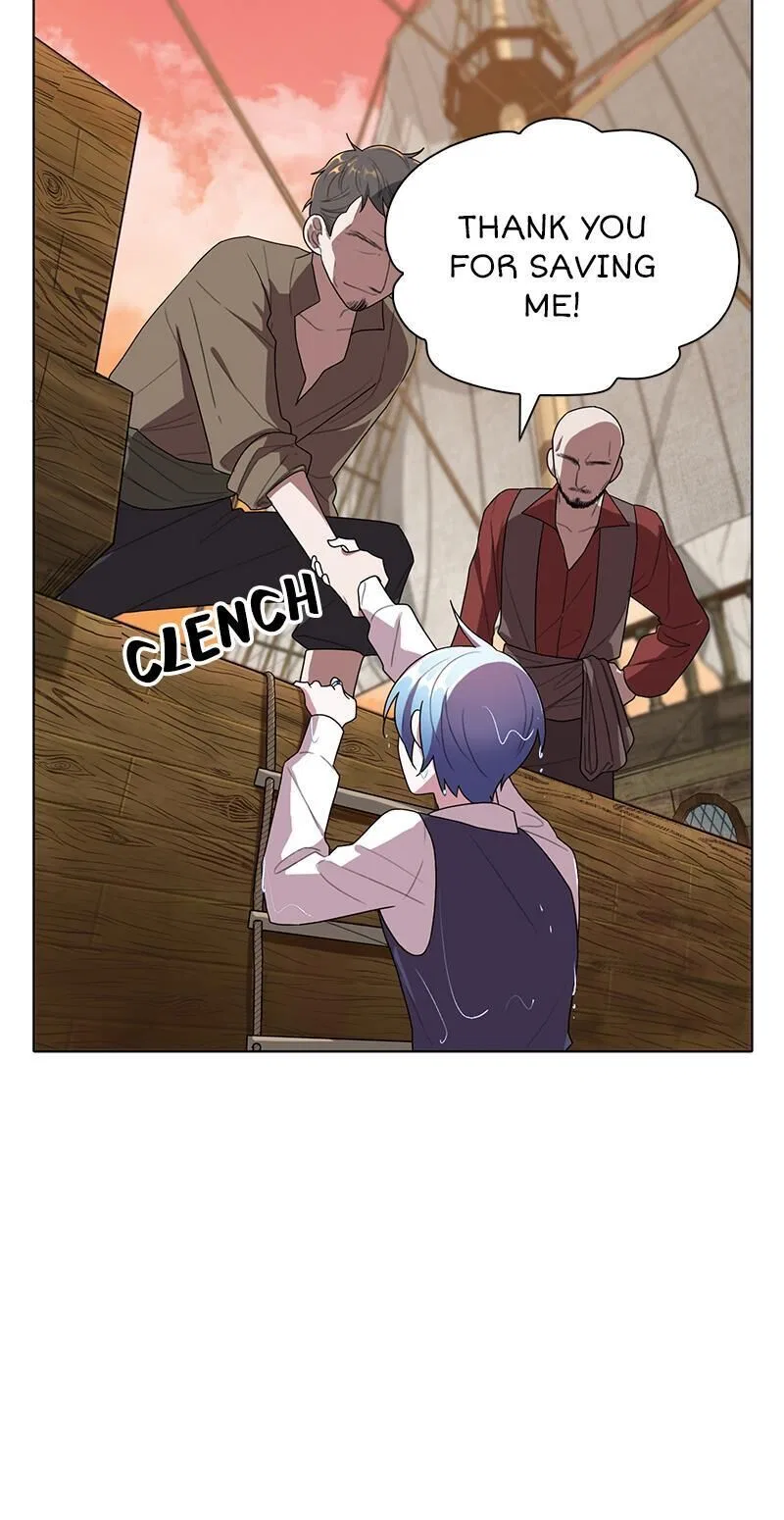 The Daughter of the Elemental King Chapter 7 – Page 49