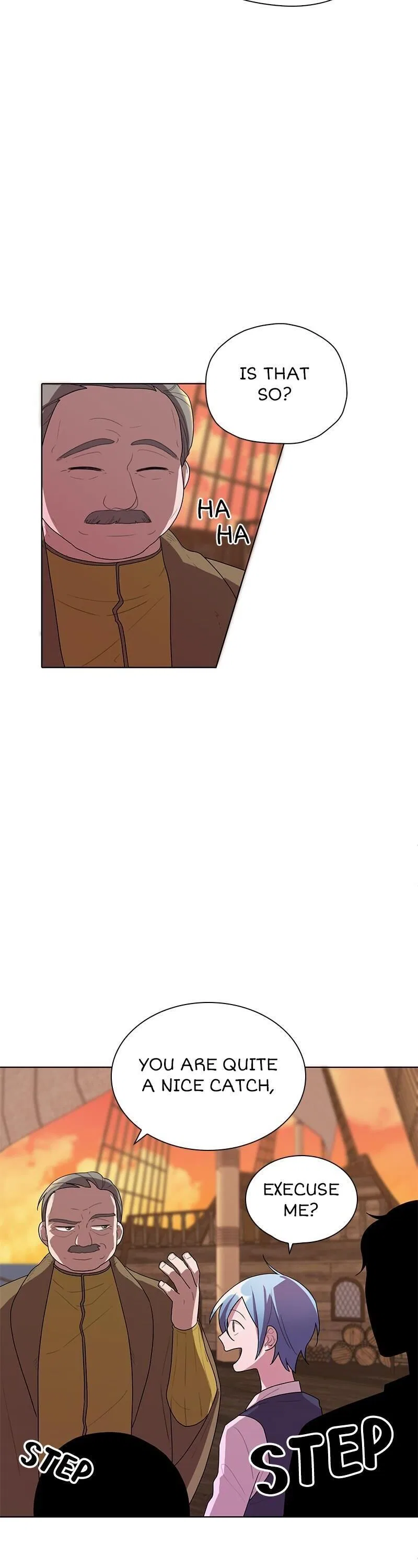 The Daughter of the Elemental King Chapter 7 – Page 51