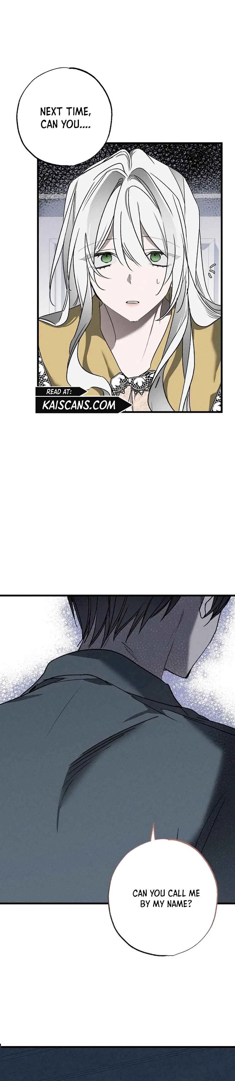 My Husband Who Hates Me Has Lost His Memories Chapter 13 – Page 15