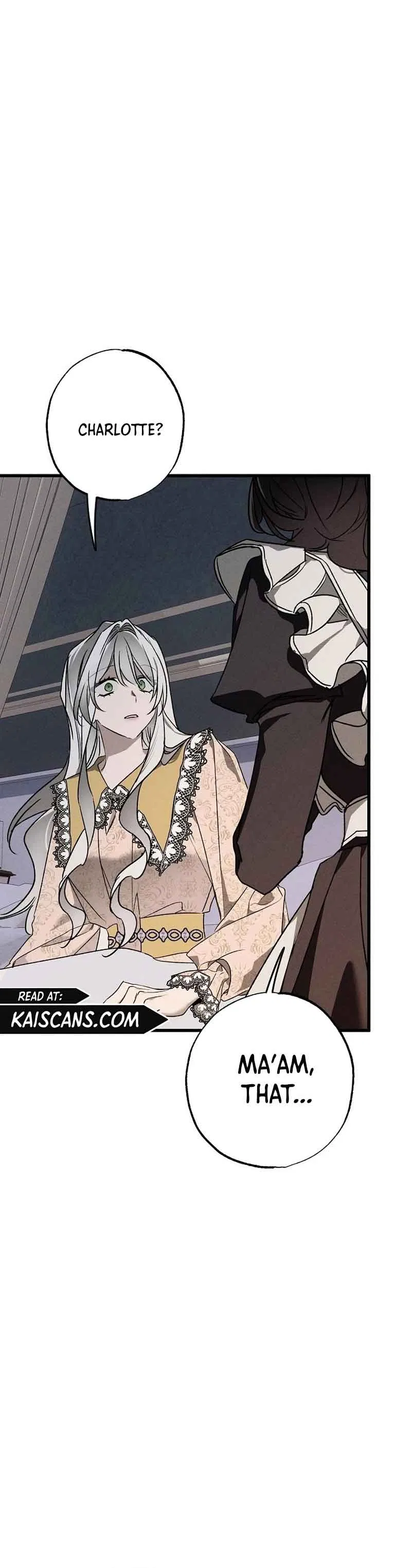 My Husband Who Hates Me Has Lost His Memories Chapter 13 – Page 19