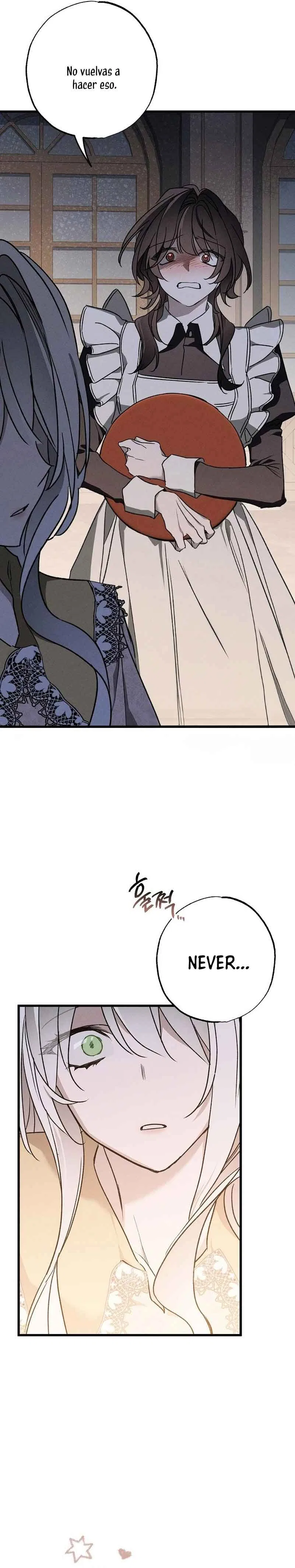 My Husband Who Hates Me Has Lost His Memories Chapter 13 – Page 20
