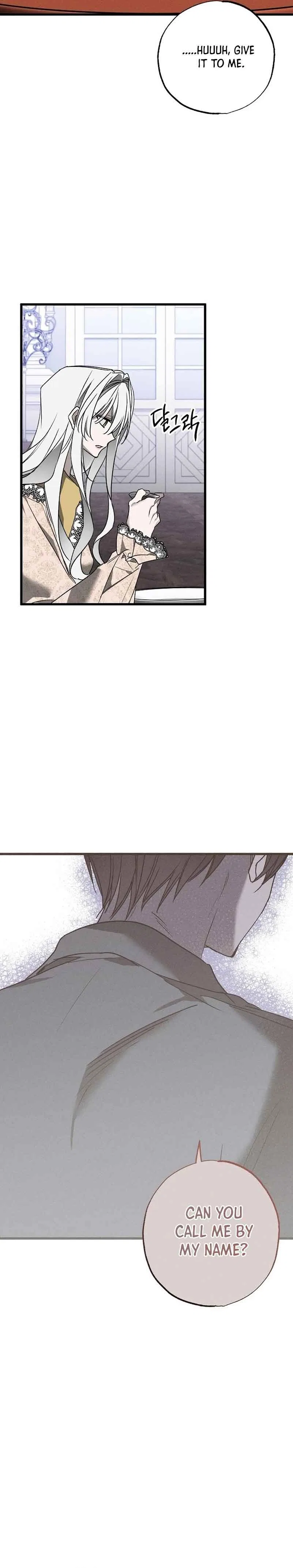 My Husband Who Hates Me Has Lost His Memories Chapter 13 – Page 22