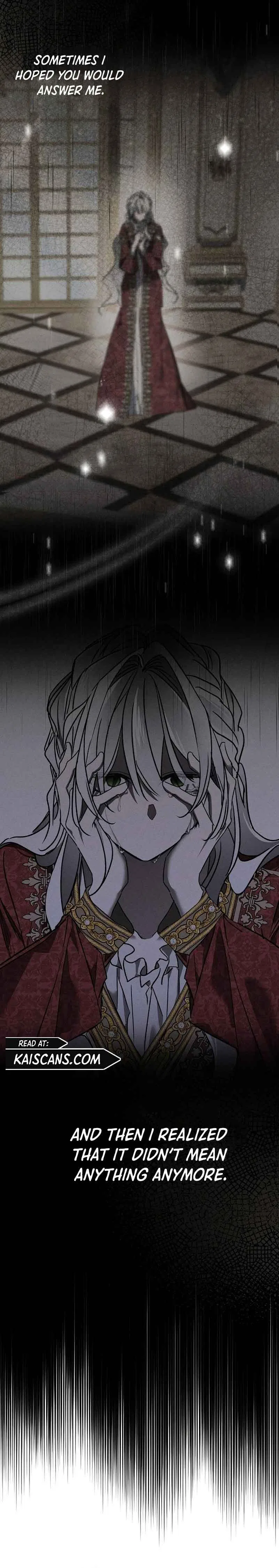 My Husband Who Hates Me Has Lost His Memories Chapter 13 – Page 24