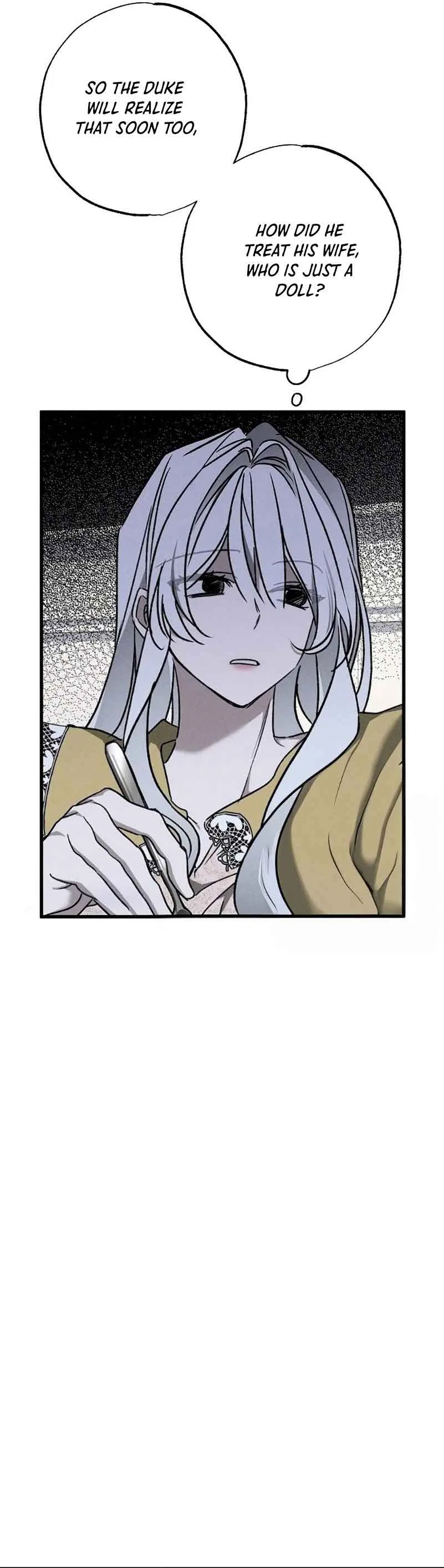 My Husband Who Hates Me Has Lost His Memories Chapter 13 – Page 25
