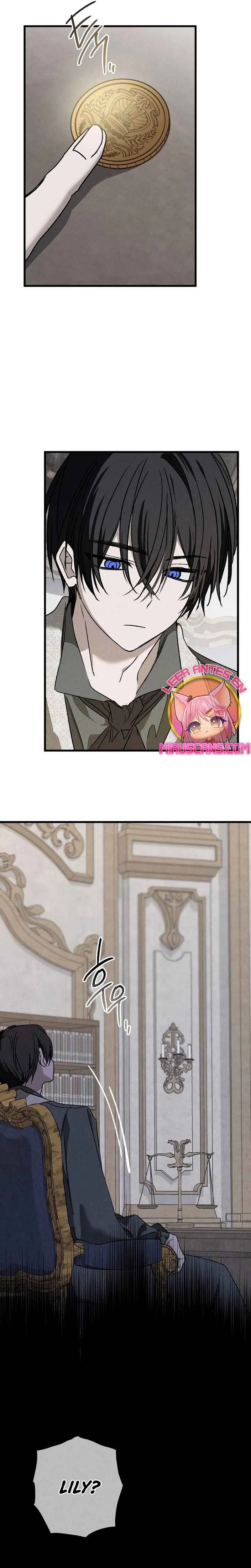 My Husband Who Hates Me Has Lost His Memories Chapter 13 – Page 27