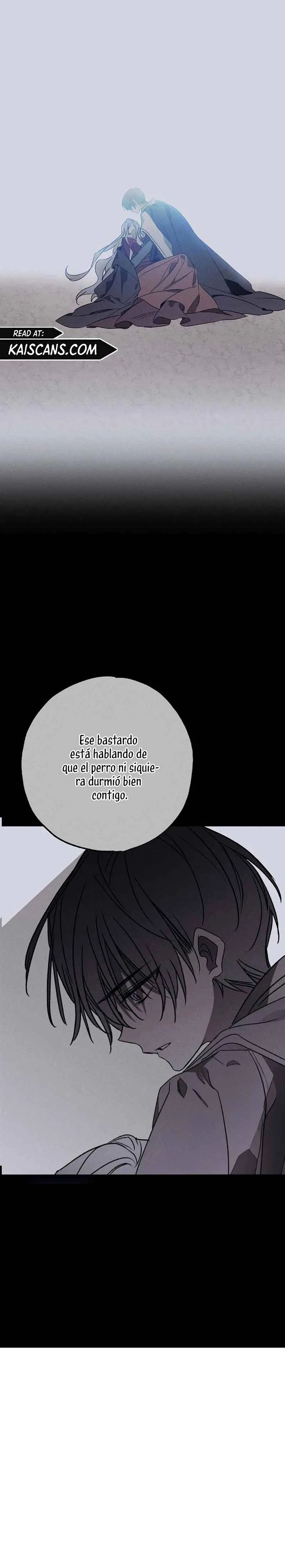 My Husband Who Hates Me Has Lost His Memories Chapter 13 – Page 32