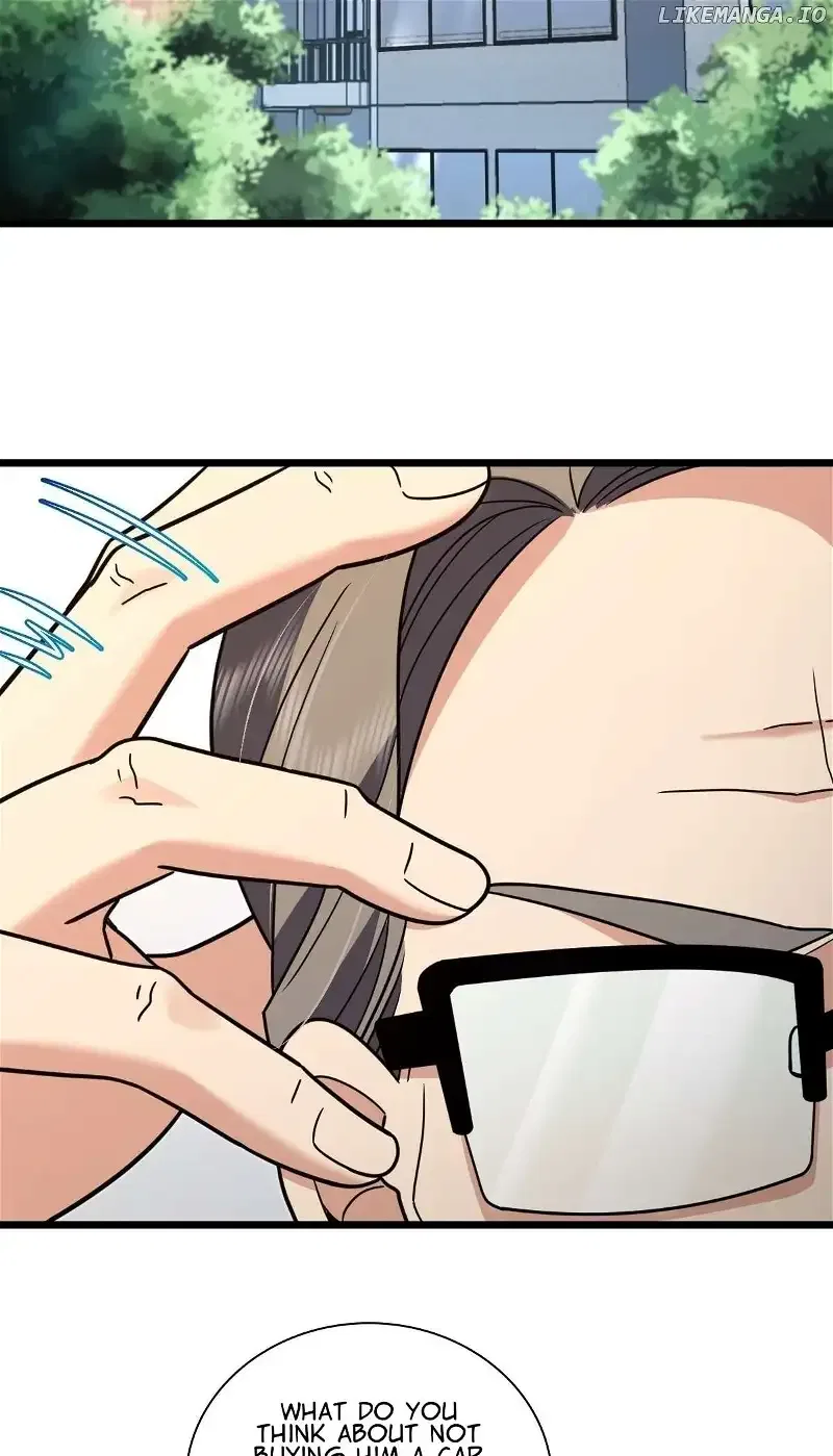My Wife Is From a Thousand Years Ago Chapter 285 – Page 3