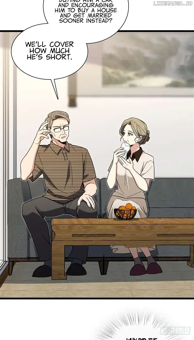 My Wife Is From a Thousand Years Ago Chapter 285 – Page 4