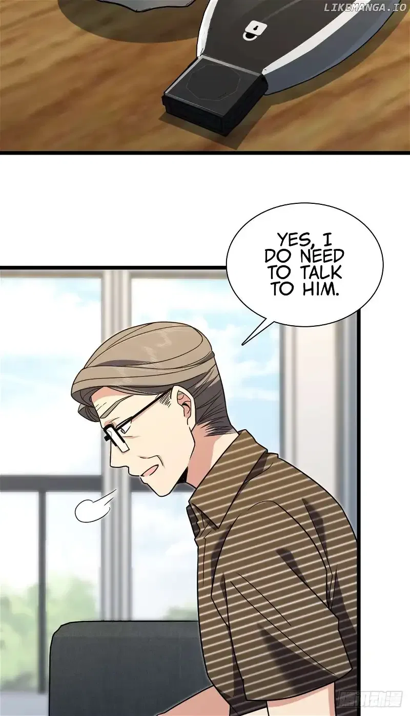 My Wife Is From a Thousand Years Ago Chapter 285 – Page 6
