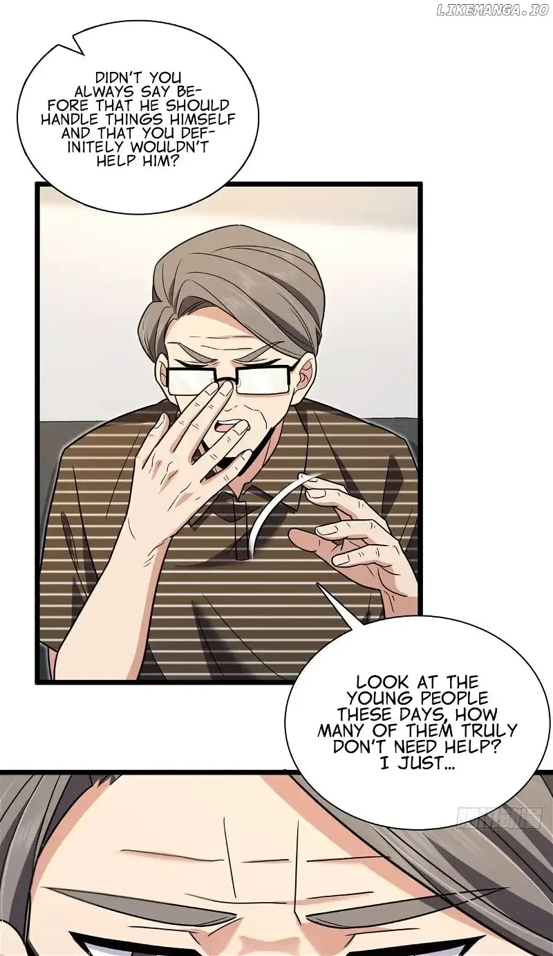 My Wife Is From a Thousand Years Ago Chapter 285 – Page 8