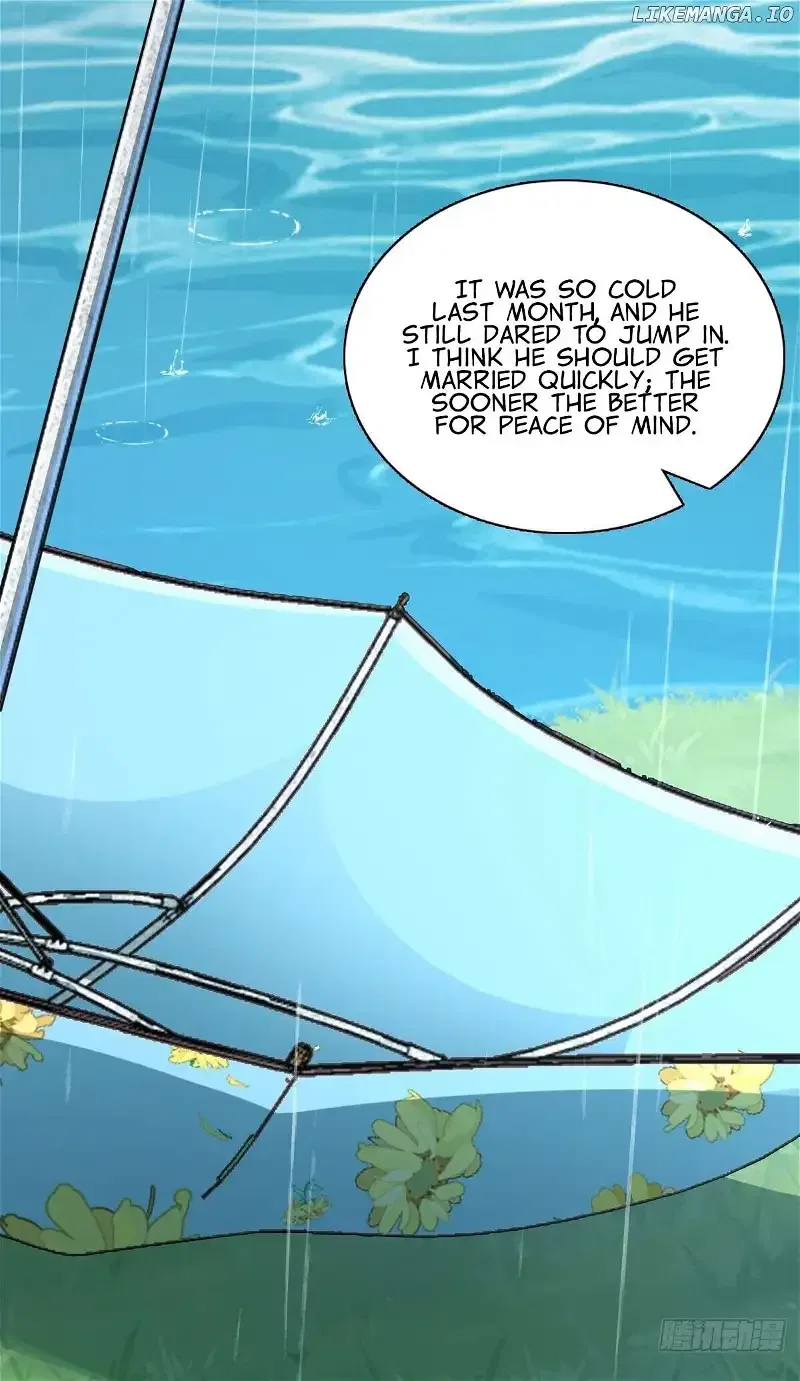 My Wife Is From a Thousand Years Ago Chapter 285 – Page 10